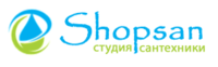 Shopsan.ru, магазин сантехники